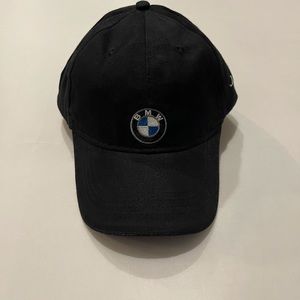 COPY - New, BMW Performance Driving School, SC hat